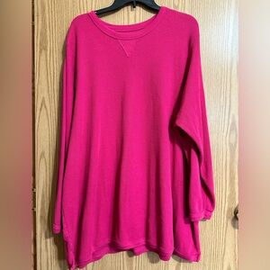 Woman Within long sleeve thermal